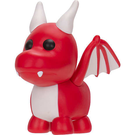 Adopt Me Mystery Pets 5 cm - flere varianter - assorteret