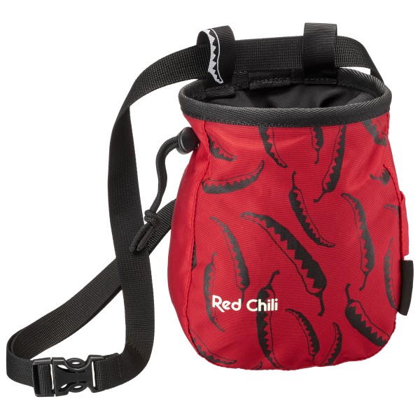 Red Chili - Chalk-Bag Giant - Sac à magnésie