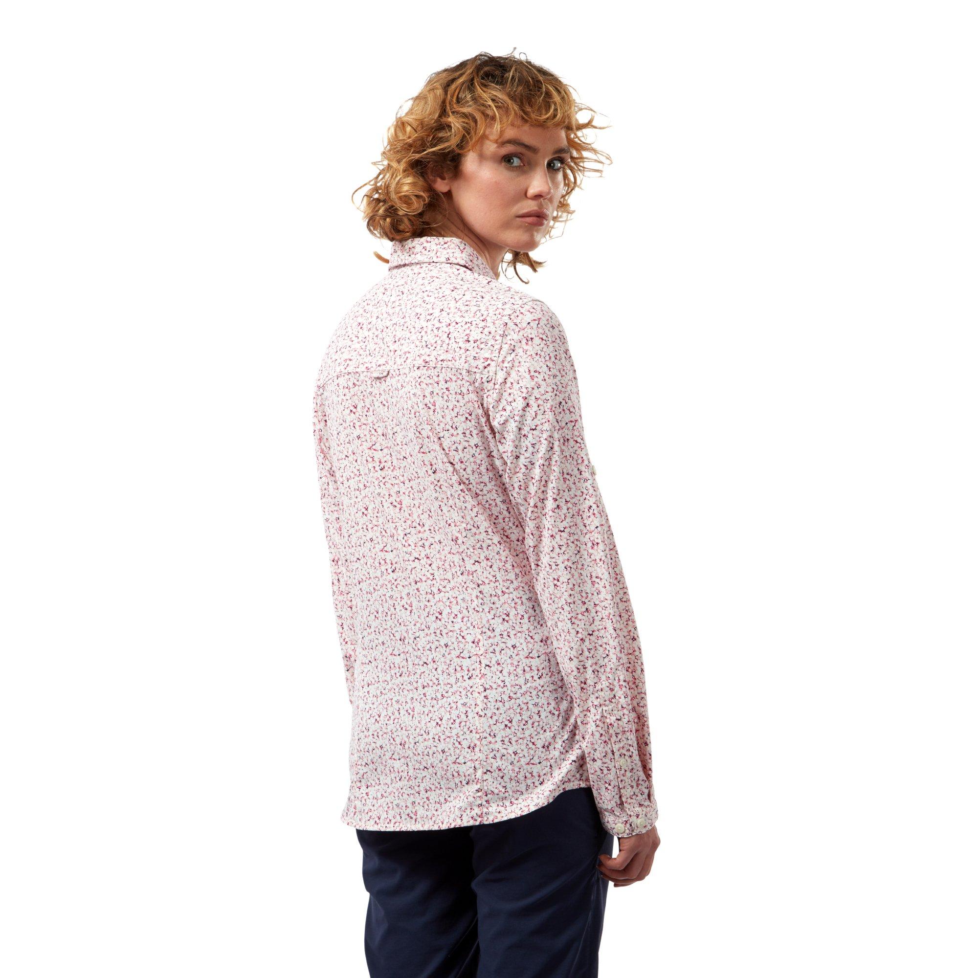 Craghoppers Crag NL Fara LS Ld99