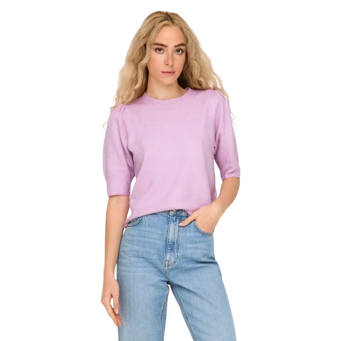 Only Rica Life 2/4 Knitted Sweater Dames