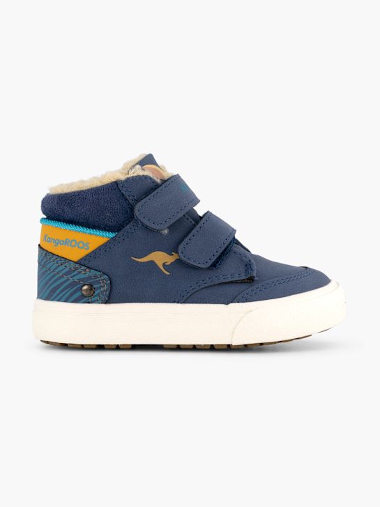 KangaROOS Hoge sneaker