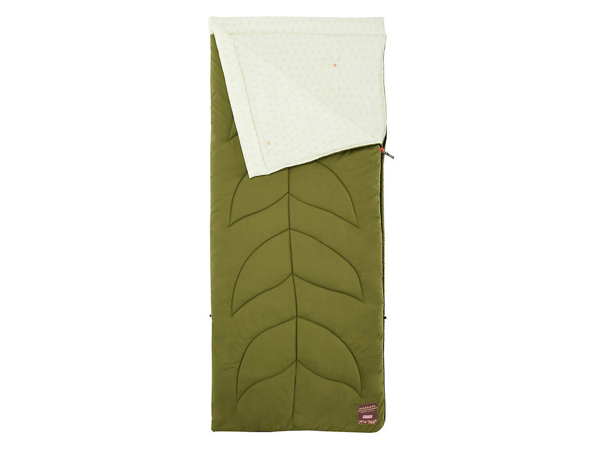 Coleman Maranta XL slaapzak