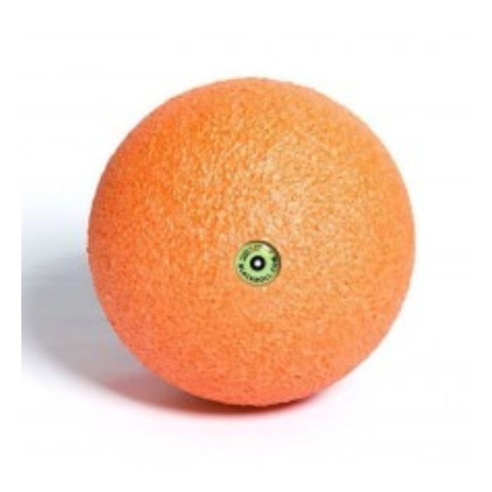 Blackroll Unisex Velvære og massage Ball08 Orange