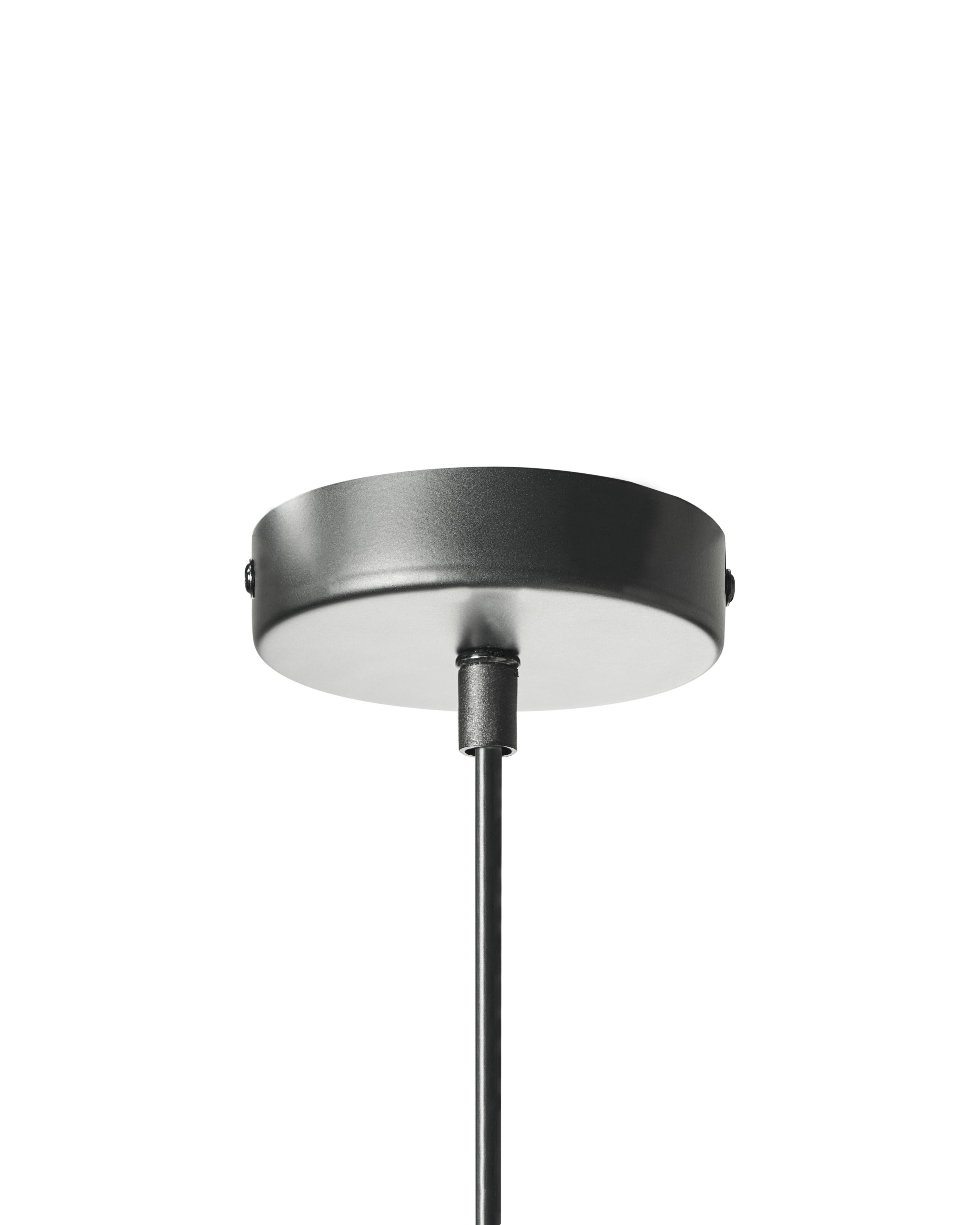 Hanglamp WOKIRO Papierkoord Natuurlijk