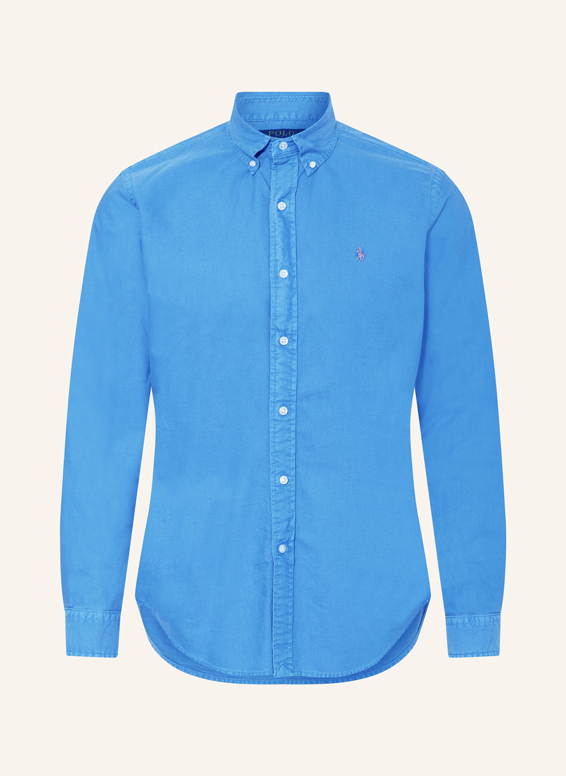 POLO RALPH LAUREN Hemd Custom Fit