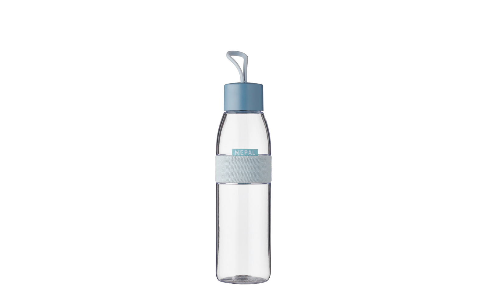 Mepal Ellipse Trinkflasche 500 ml Vivid blue