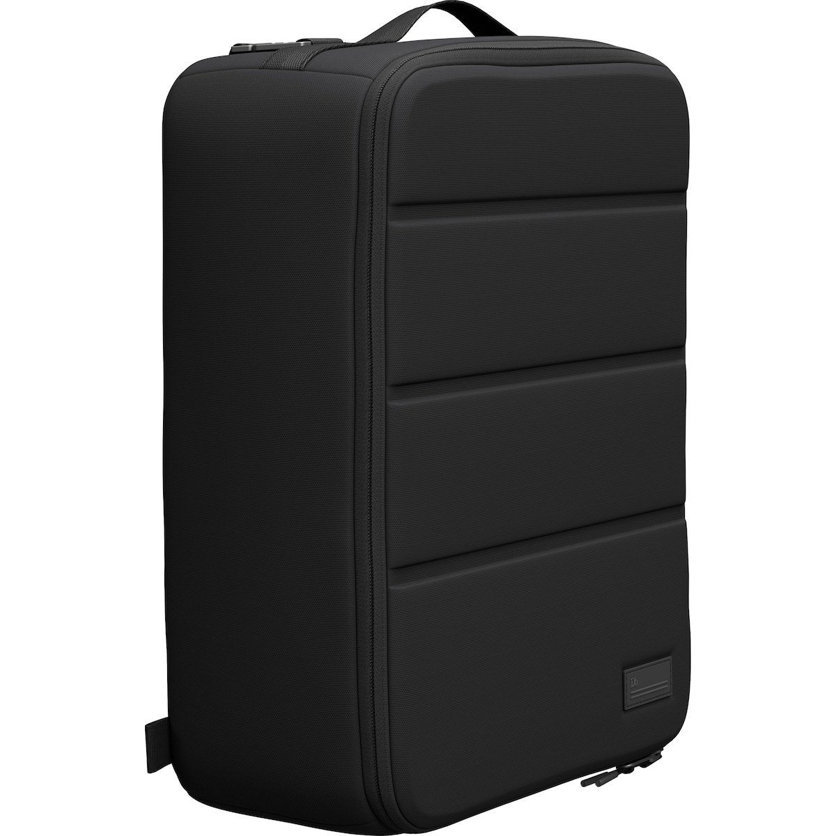 Db Ramverk kamerabag innlegg M (black out)