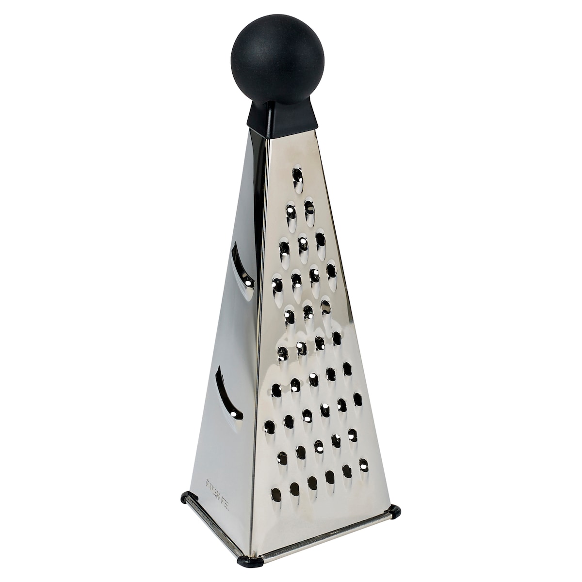 Funktion Grater 25 cm Black
