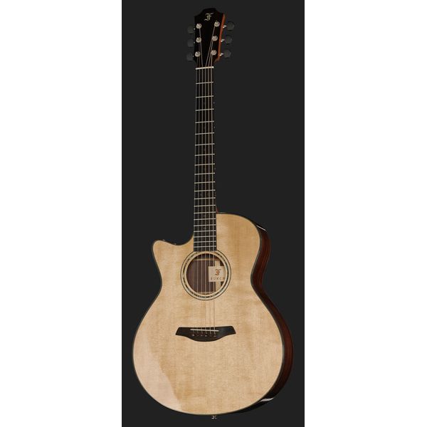 Furch Yellow Gc-SR LH