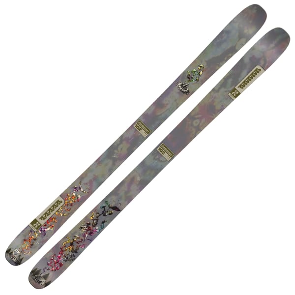 Ski K2 RECKONER 102 MULTICO