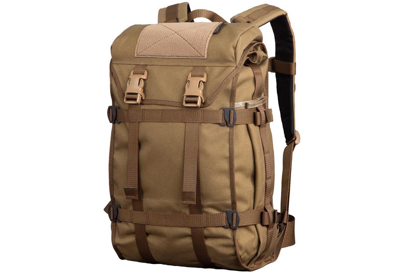 Savotta Kahakka 25L, 102030570 Brown, rugzak