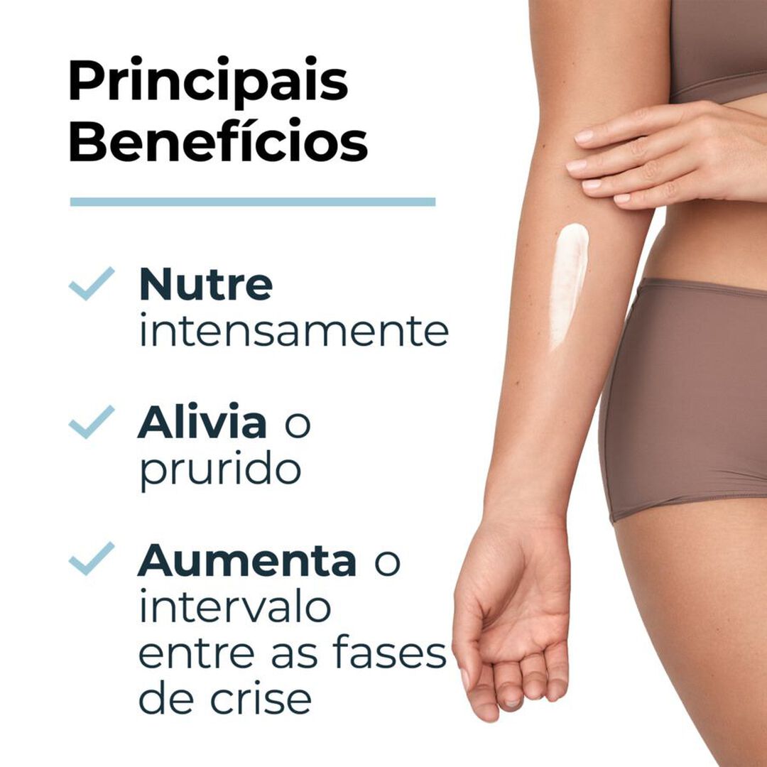 EUCERIN  Atopi Control Loção Apaziguante - 400ml