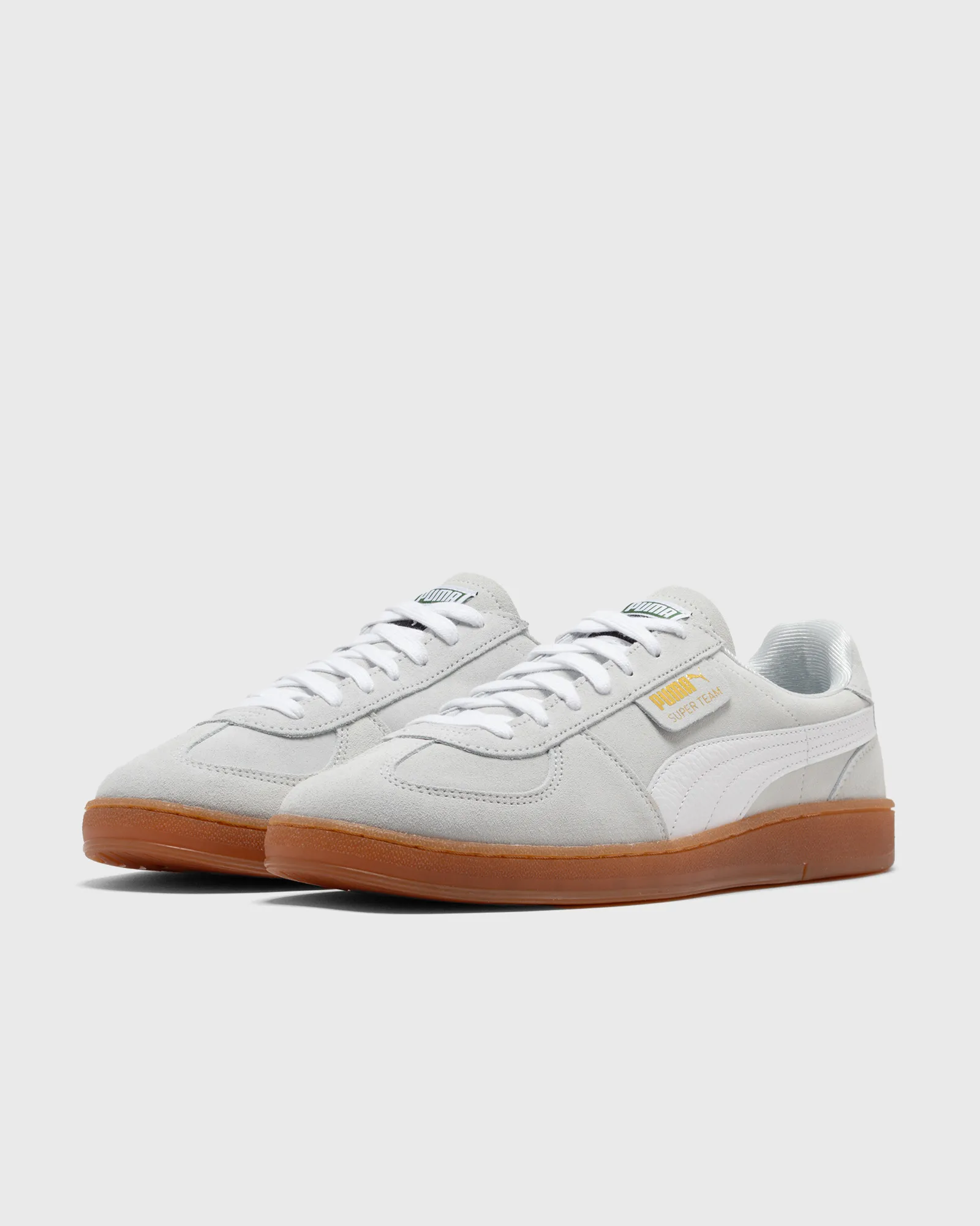 Puma Super Team Suede