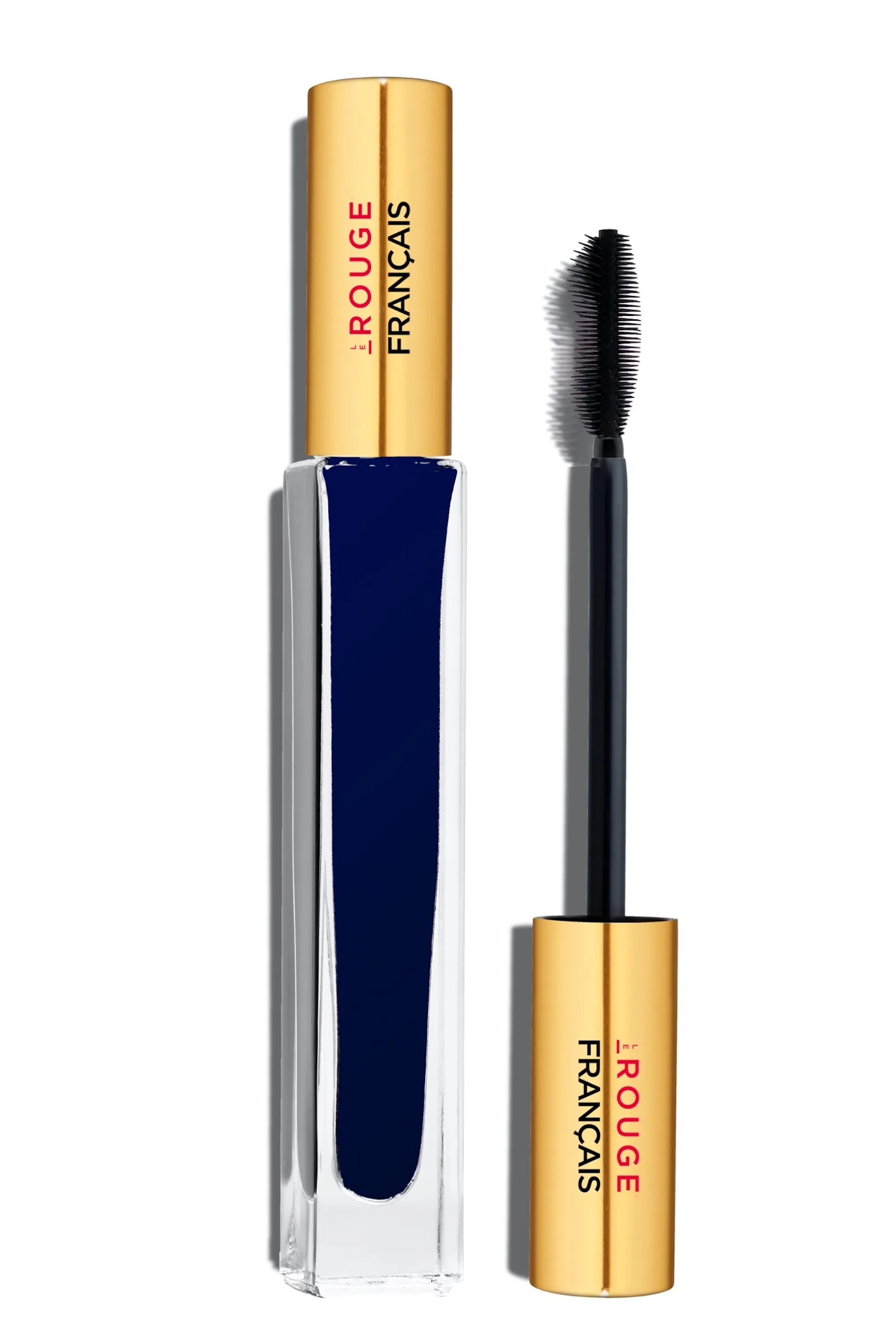 Le Rouge Français Mascara végétal Bio-10 ml