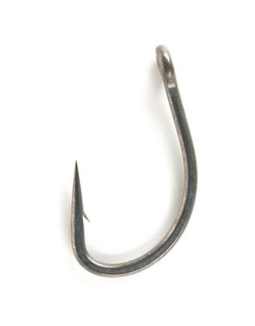 Fox Edges Armapoint Curve Shank Short Size - Haken