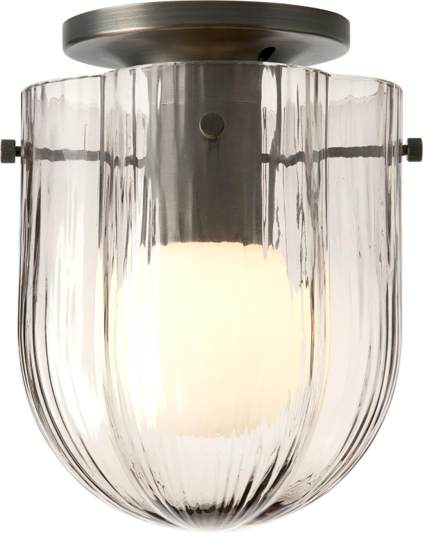 Gubi Seine plafondlamp coral