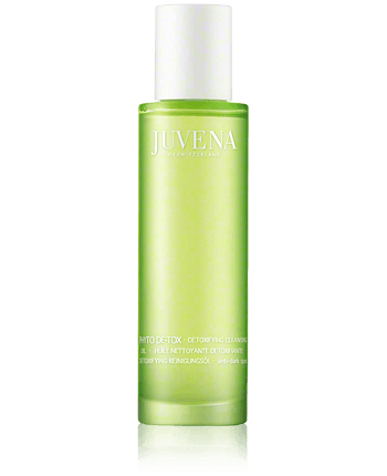 Juvena Phyto De-Tox Detoxifying Cleansing Oil 100ml