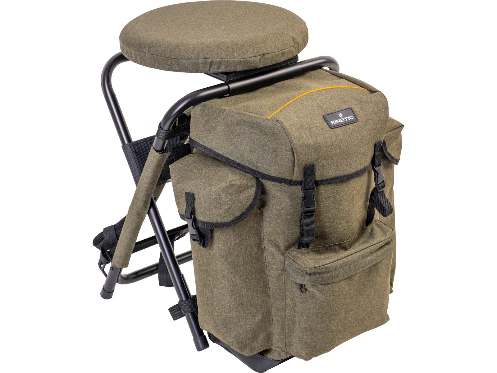 Kinetic Backpack Chair 360 Luxury Luxury