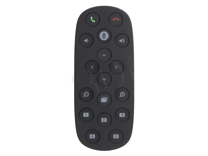 Logitech GROUP - Videokonferencepakker