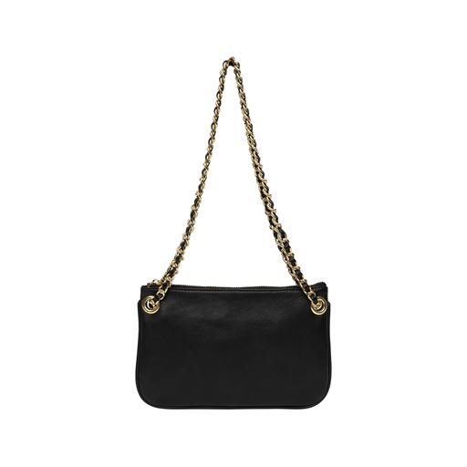 Re:Designed Gulli Skuldertaske, Black
