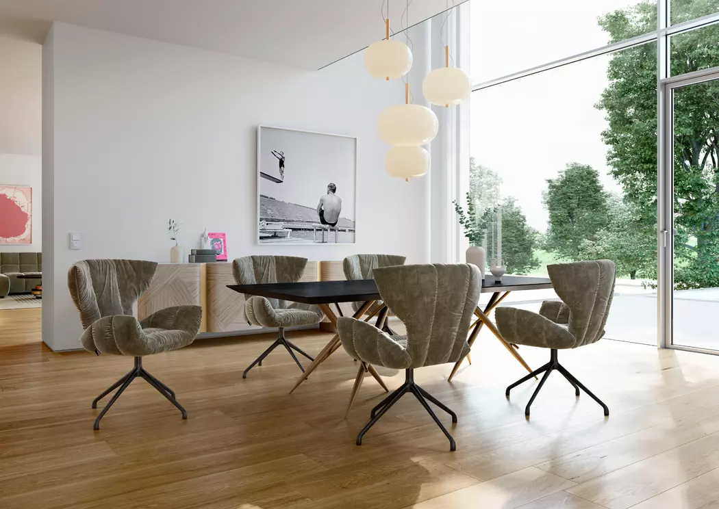 Stuhl Cassia