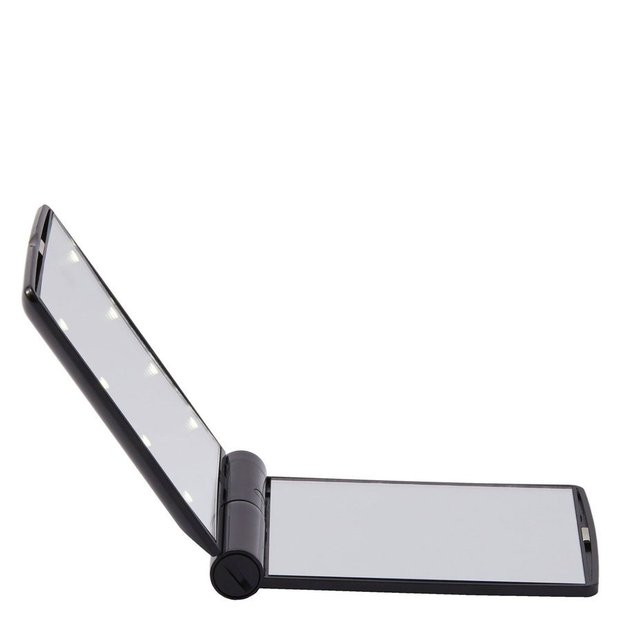 Browgame Signature LED Pocket Mirror