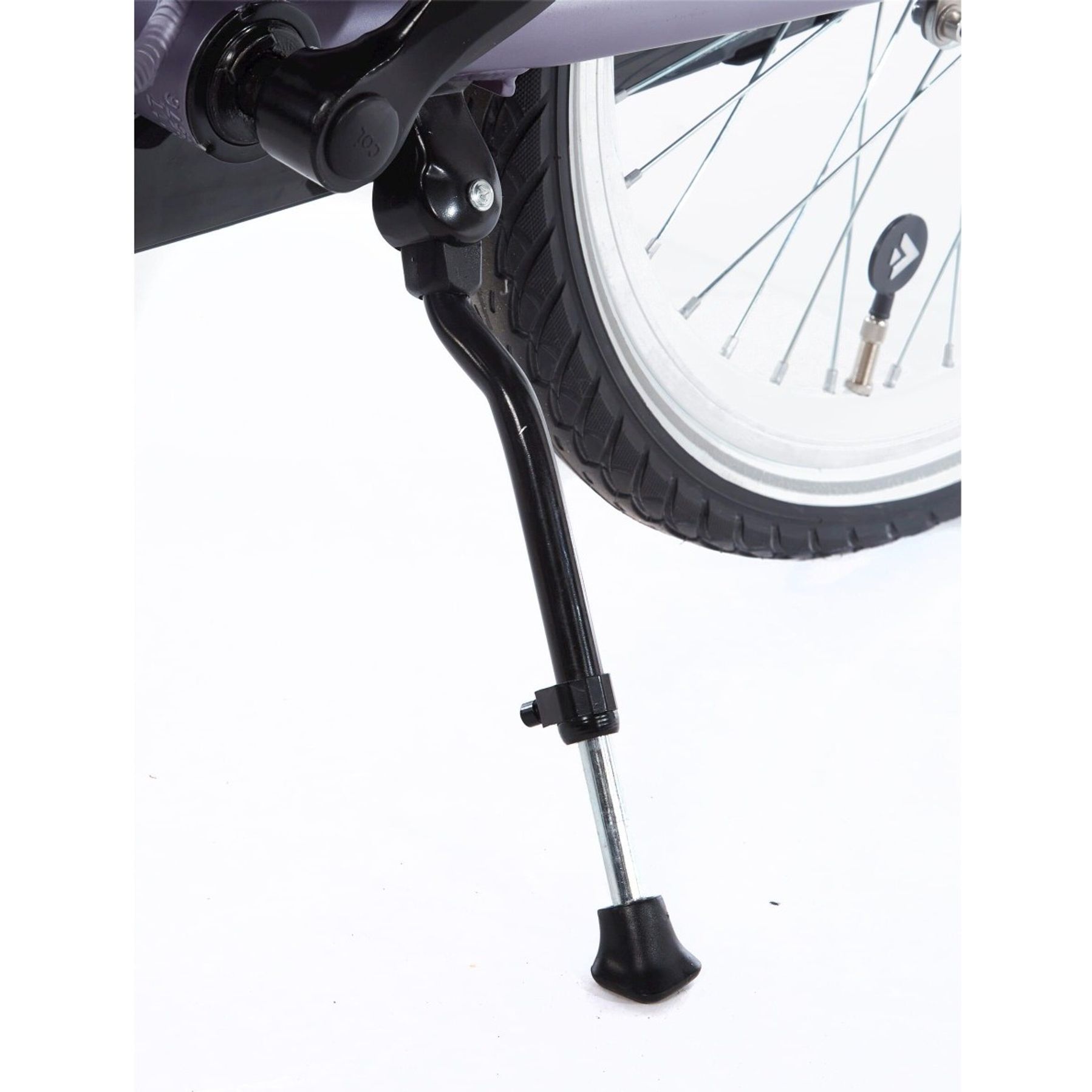 Alpina Ocean 22 inch Meisjesfiets 2026