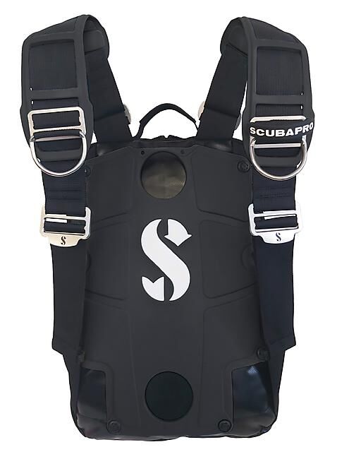 SCUBAPRO - SAC A DOS S-TEK POUR ORDINATEUR PORTABLE