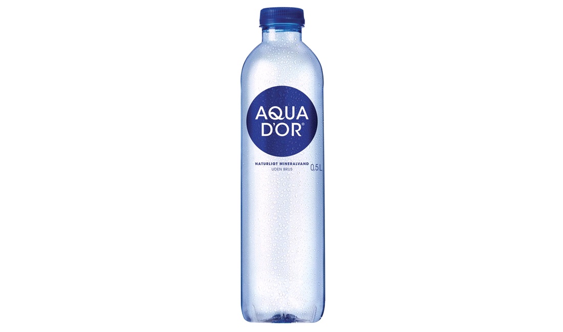 Aqua d`or 0,5l kildevand