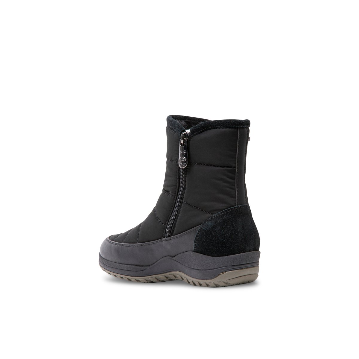 BLONDO SPORT-Pyper-l-Bottillon d'hiver - Semelle tracteur - Noir