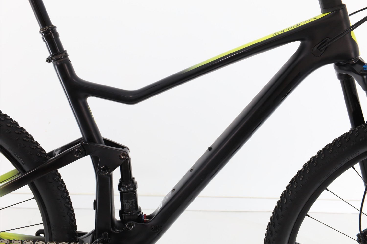 Scott Spark 900 Elite (2020) | Diamond