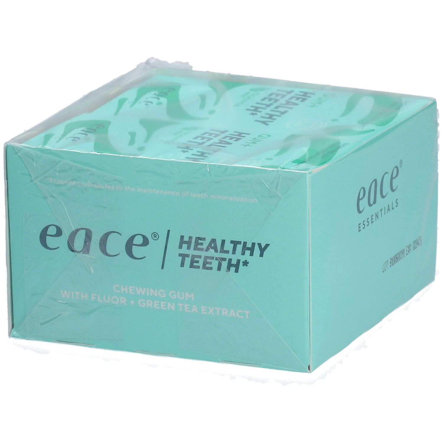 Eace Gum - Healthy Teeth