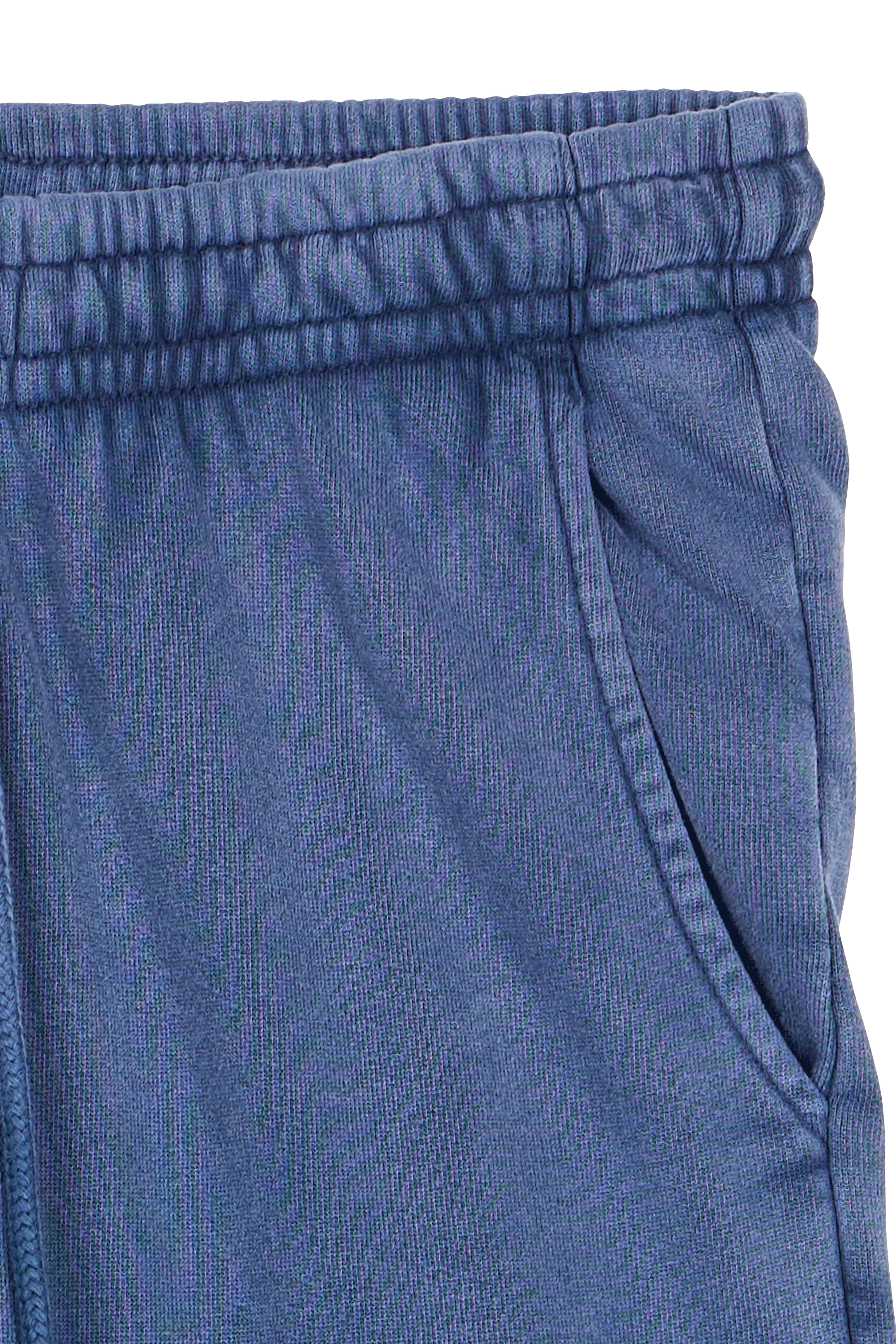 COLORFUL STANDARD Jogging Bleu