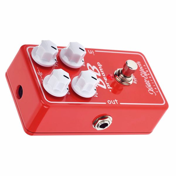 Xotic Effects Xotic BB Preamp V1.5