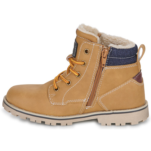 Tom Tailor -  - Camel