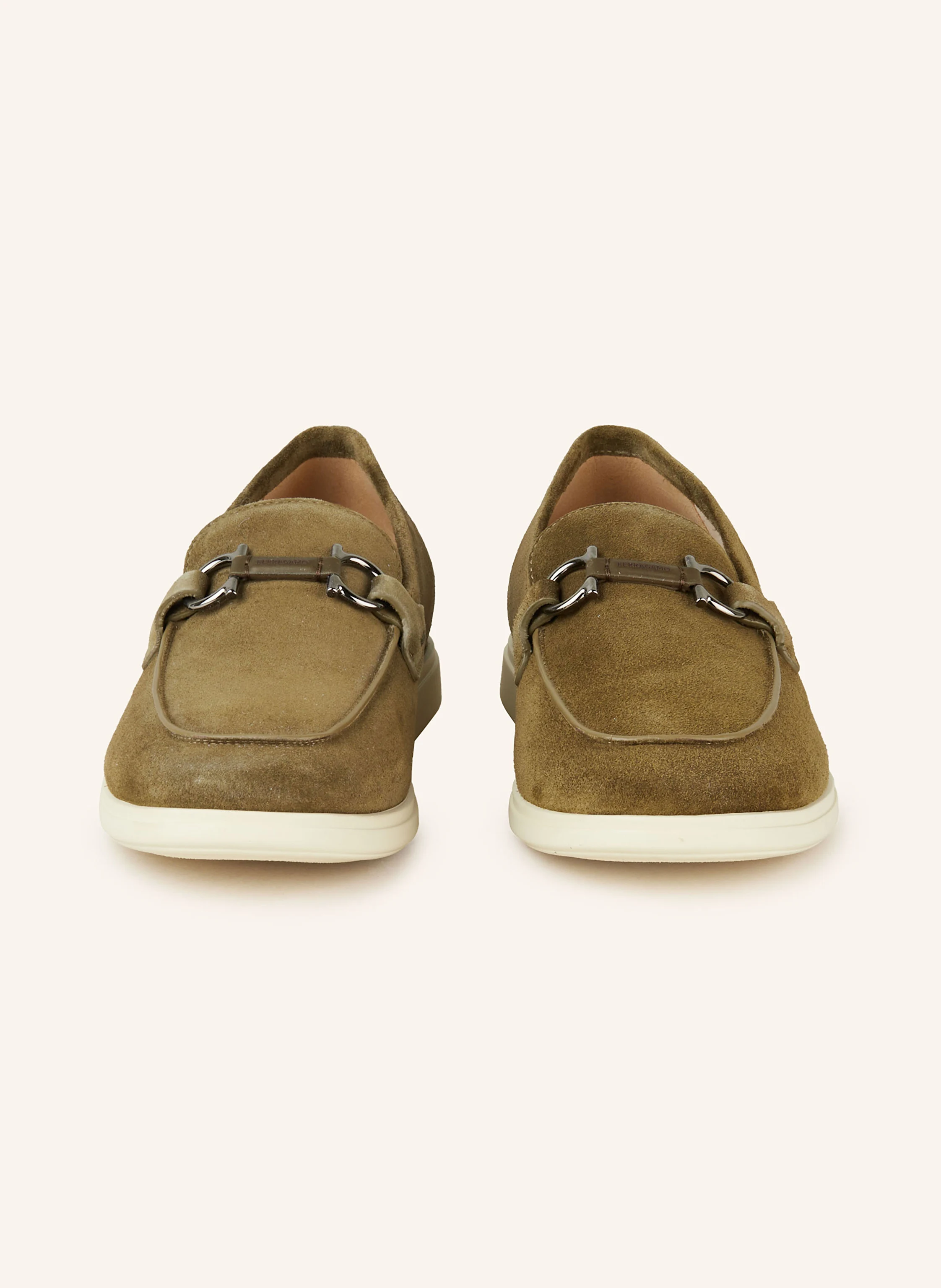 FERRAGAMO Loafer COSIMO