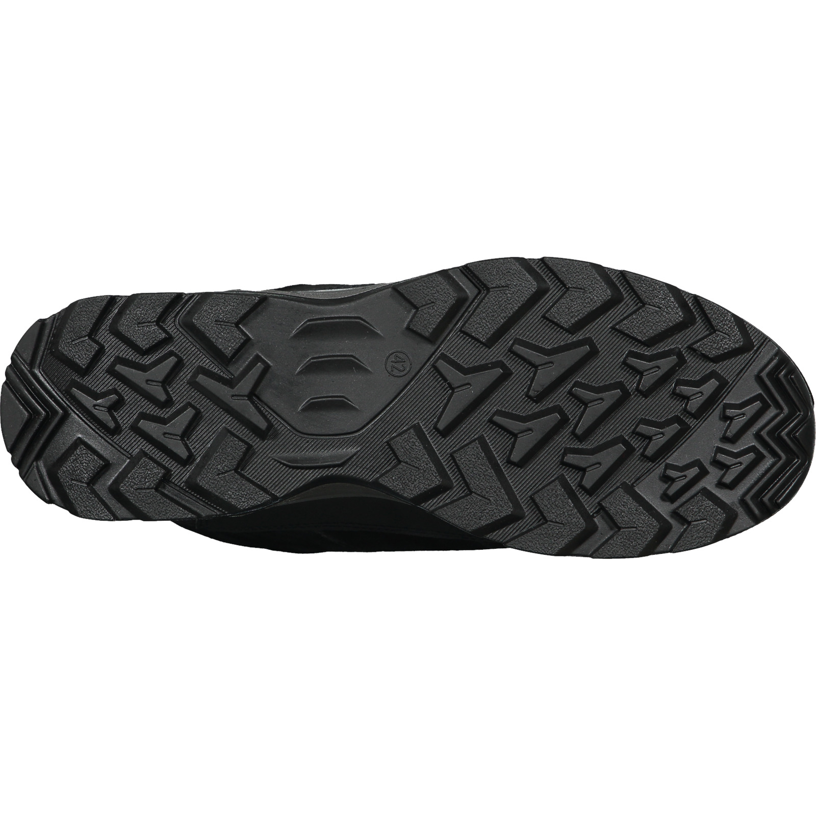 Jacalu Herren-Winterstiefel