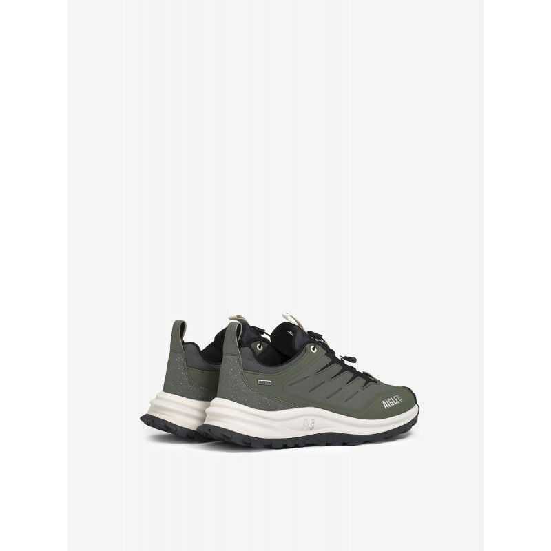 Trekkix Low - Chaussures randonnée