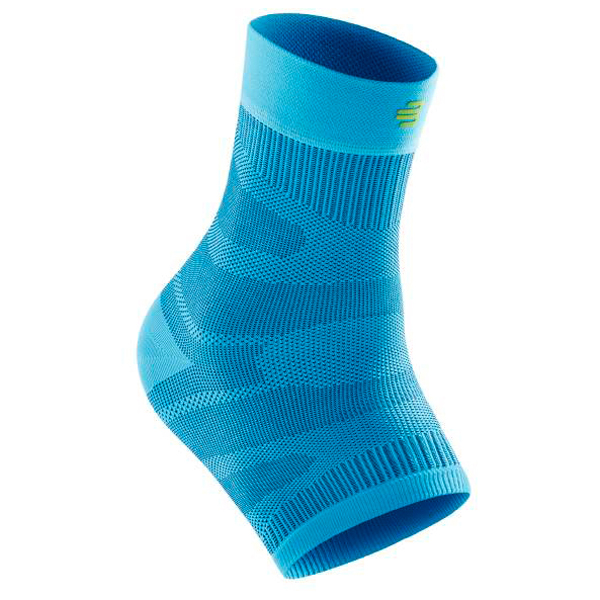 Bauerfeind Sports - Sports Compression Ankle Support - Bandage de sport