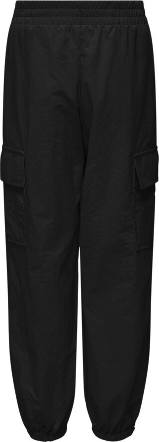 ONLY KOGECHO CARGO PARACHUTE PANT PNT Sort