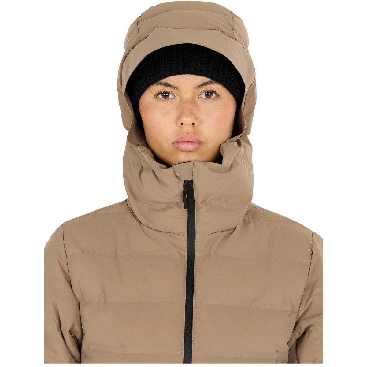 SOS Fieberbrunn 2L Insulated Dynejakke Dame