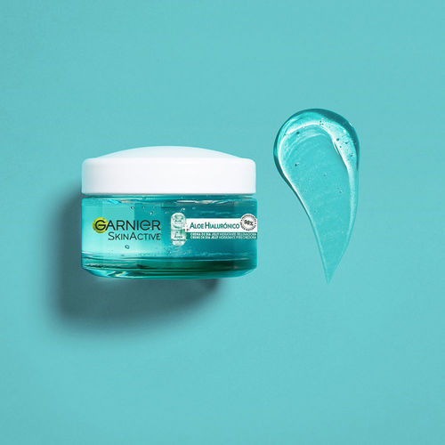 Garnier - Skinactive Aloe Hialurónico Crema De Día