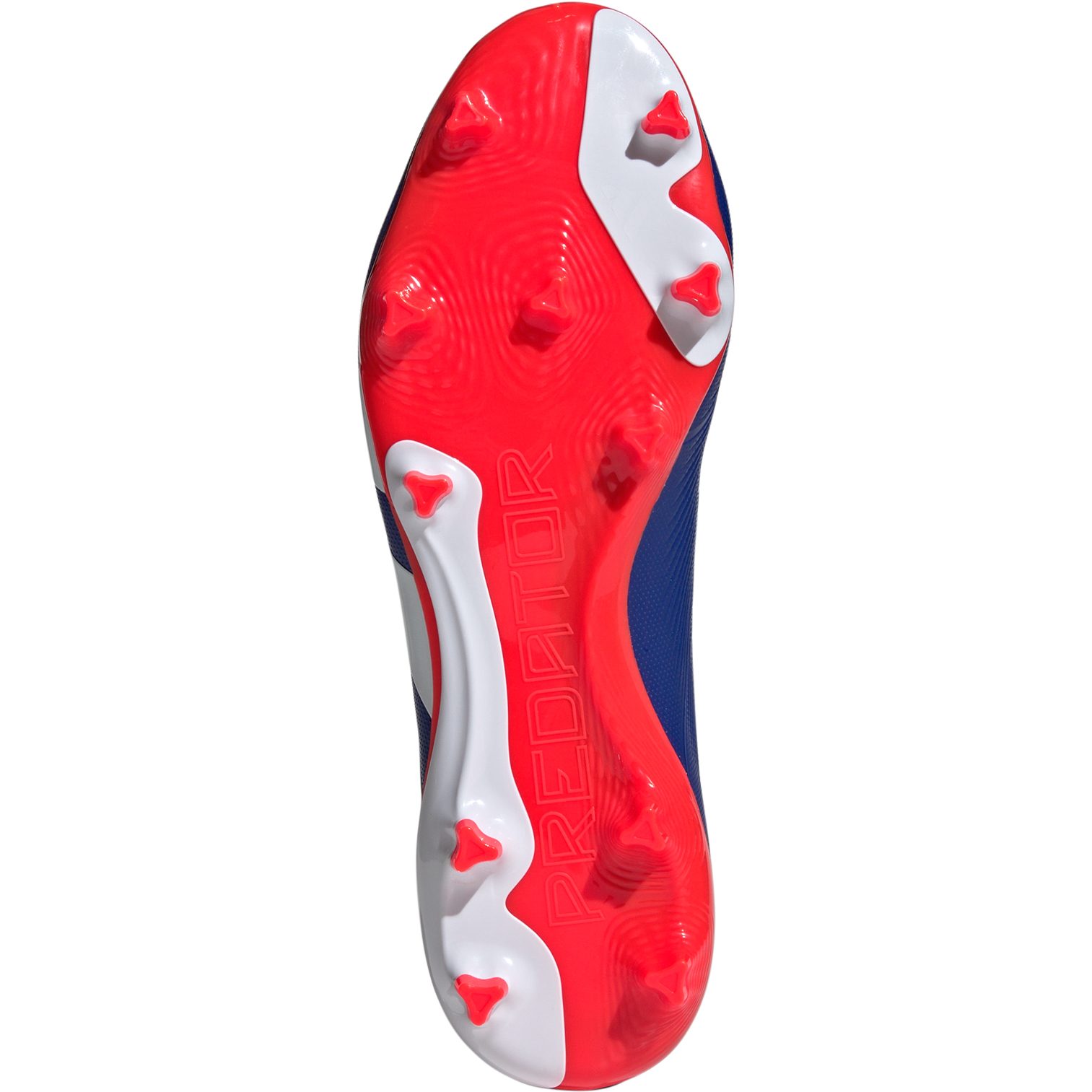 adidas Predator League FG Fußballschuhe lucid blue