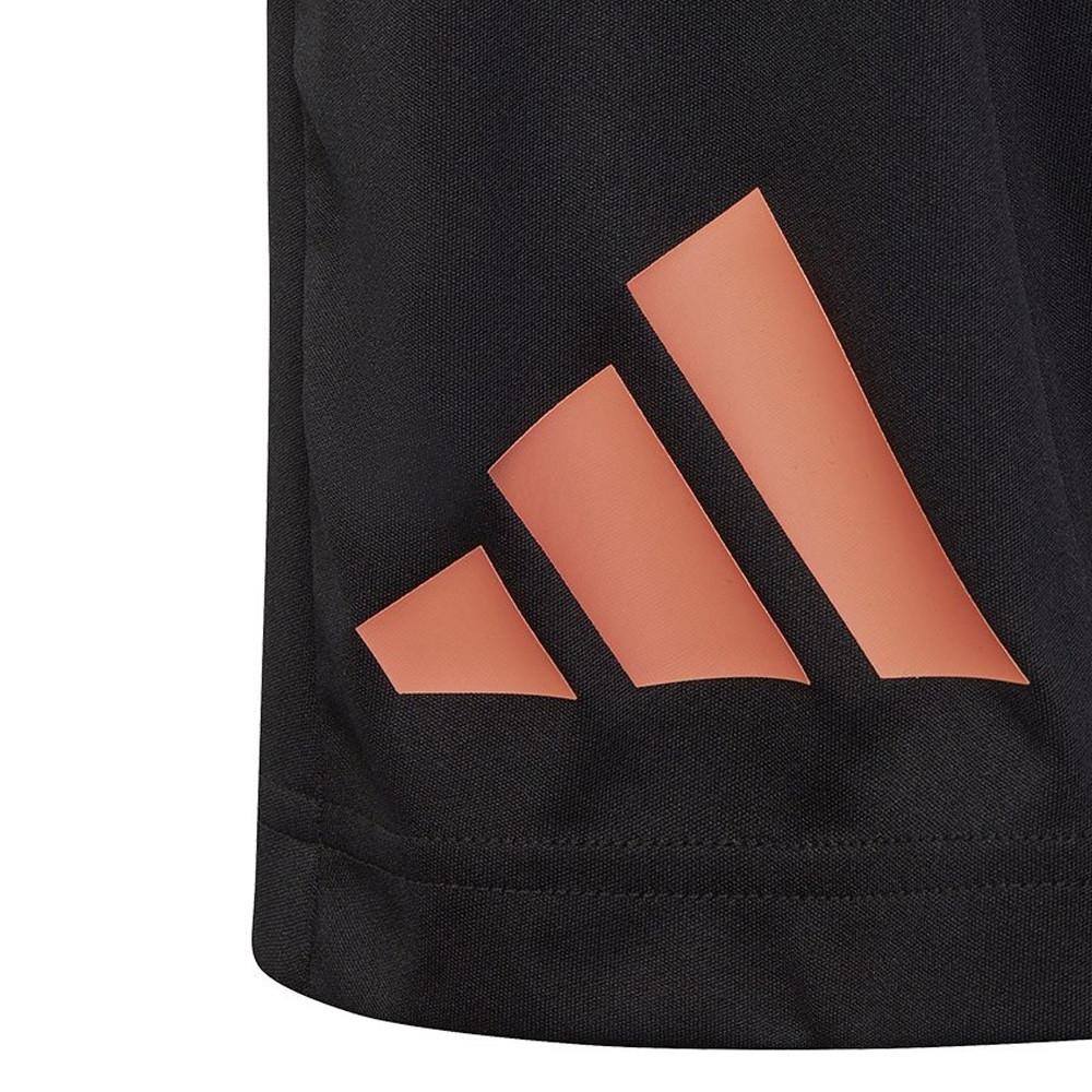 Adidas Short Noir Garçon Adidas U Train