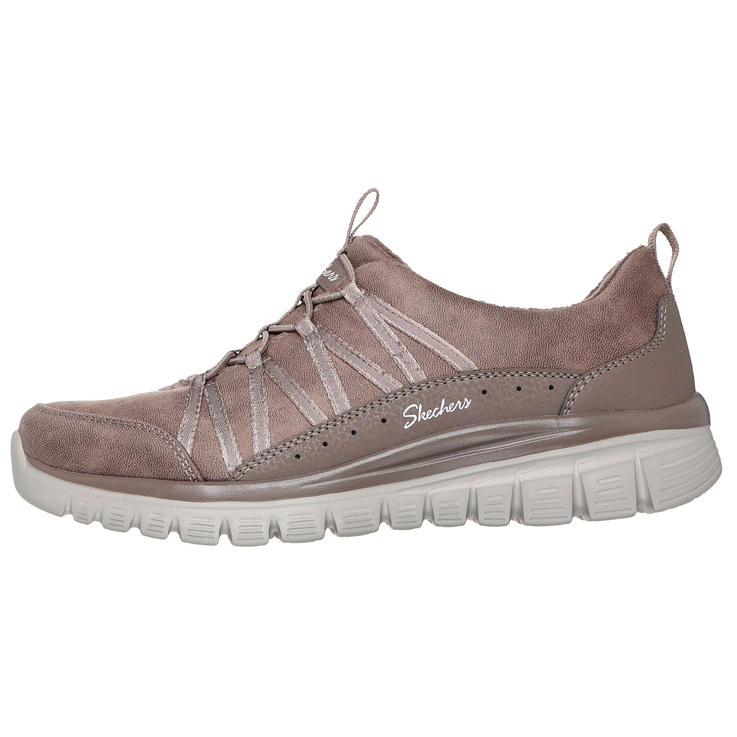 SKECHERS Graceful Schlupfschuh