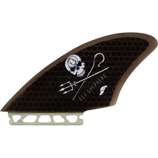 Matt Calvani Retro Fish - 6'0 x 21