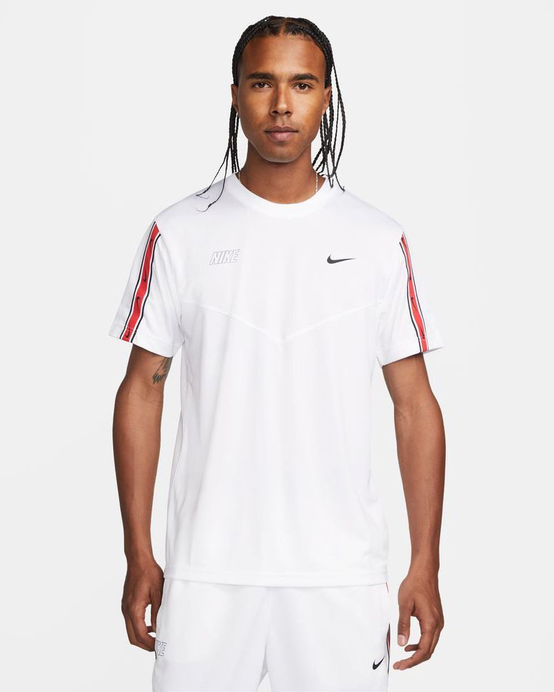 T-shirt Nike Repeat pour homme