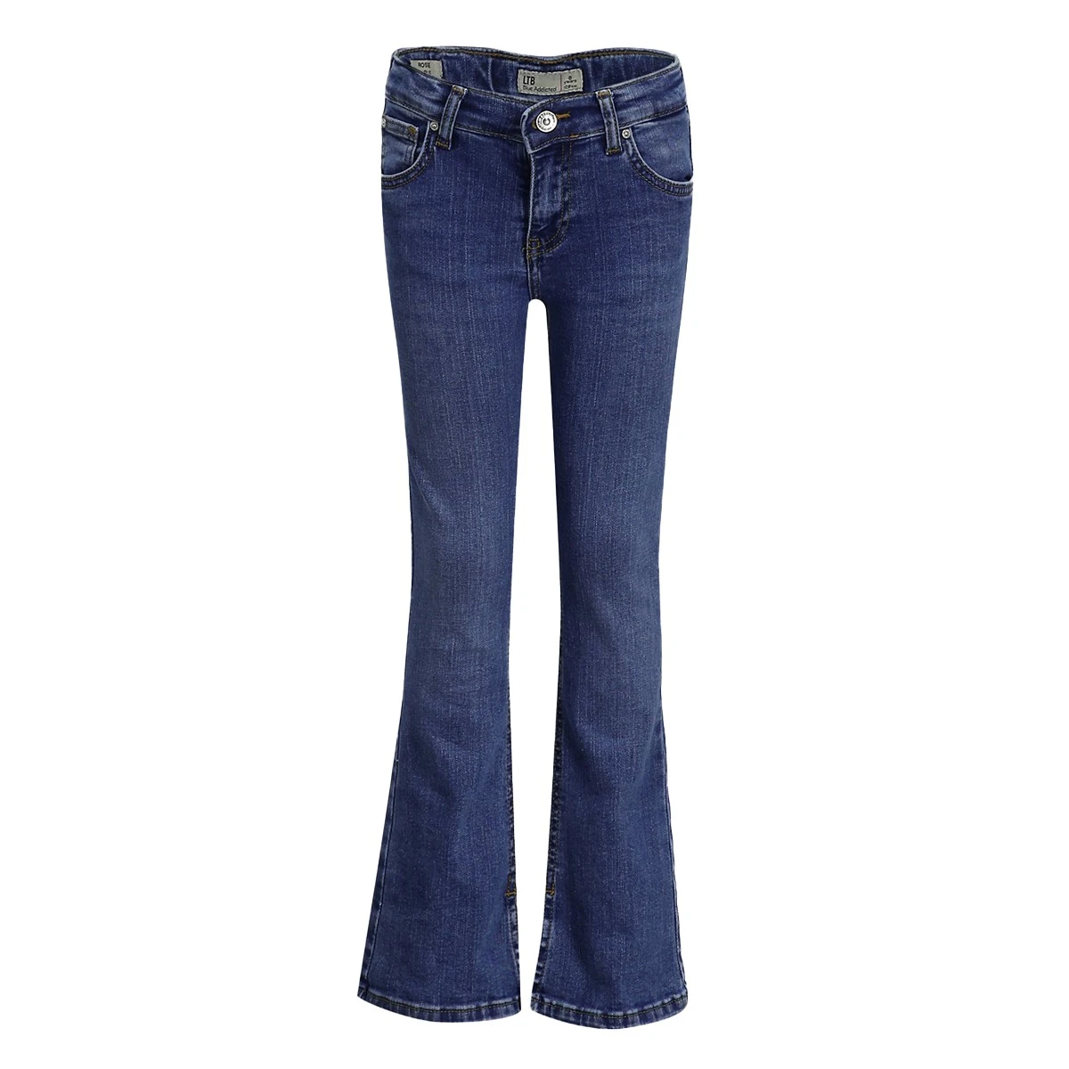Meisjes Jeans Diella Wash Soira G Dielle wash