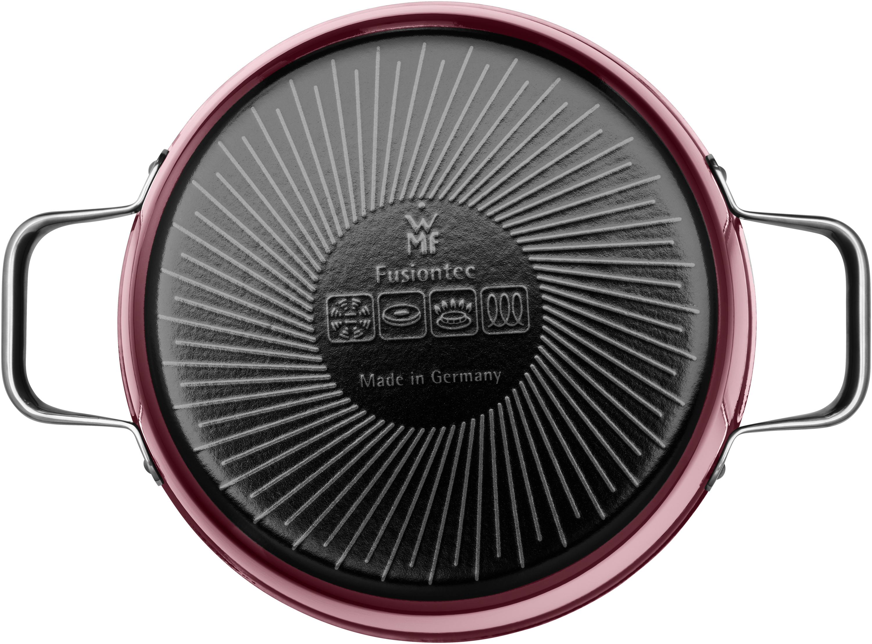 Fleischtopf FUSIONTEC AROMATIC