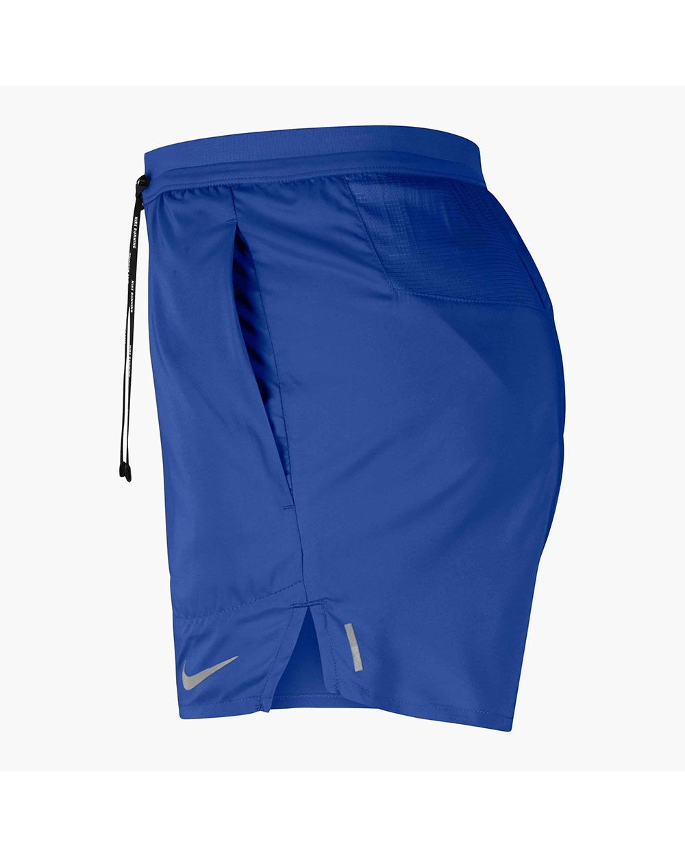 Short Nike Flex Stride Bleu pour homme